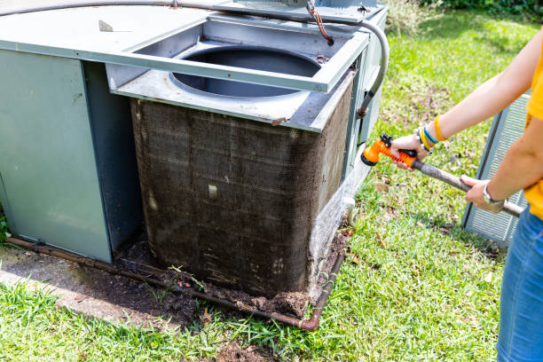 Best Dryer Vent Cleaning Services  in Crossville, TN