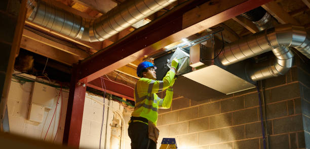 Best Ventilation Cleaning Services  in Crossville, TN