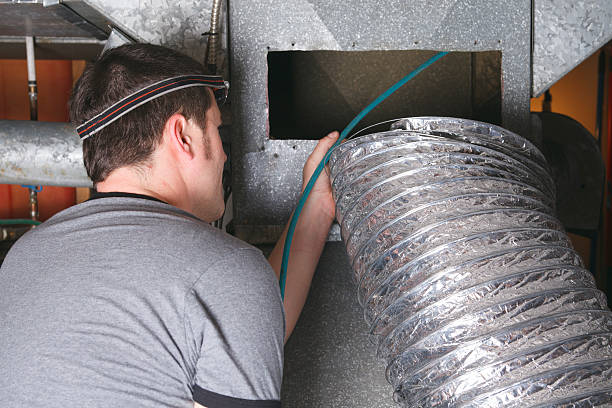Best Air Duct Cleaning Near Me in TN