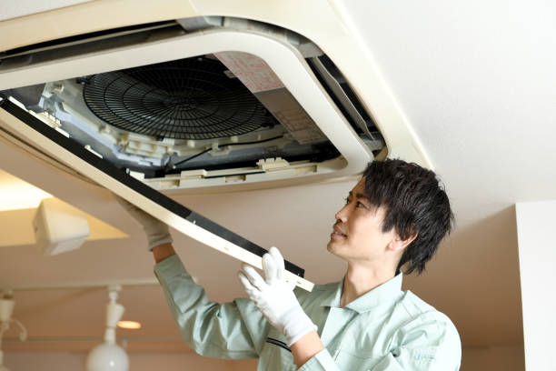  Crossville, TN Airduct Cleaning Pros