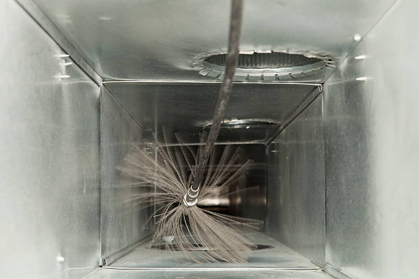 Best HVAC Air Duct Cleaning  in Crossville, TN