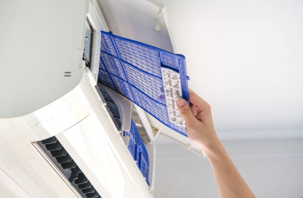 Best Residential Air Duct Cleaning  in Crossville, TN