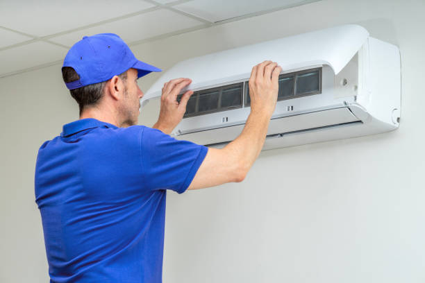 Best Air Duct Cleaning Near Me  in Crossville, TN