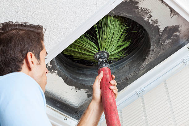 Best HVAC Duct Inspection Services  in Crossville, TN