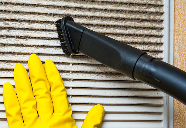 Best Commercial HVAC Duct Cleaning  in Crossville, TN